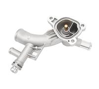 Water Outlet Thermostat Housing Replacement 25193922