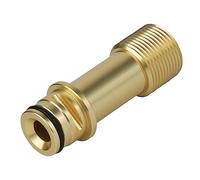 Water Outlet Tube 308862007 Pump Outlet Tube Assembly Compatible with Ryobi RY141600 Pressure Washer