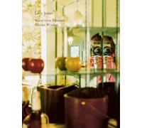 Water Over Thunder: Selected Writings