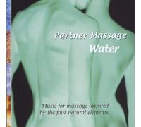 water-partner massage various cd