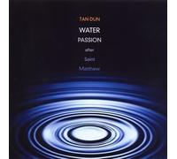 Water Passion After St.Matthew
