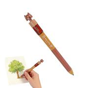 Water Pen Prank | Toy Prank Gadgets | Novelty Water Pen - for Kids Teens Student April Fool's Day Office Break Time Outdoor Summer Beach Pool Party Classroom School Event Camping Travel