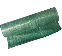Water Permeable Geotextile Fabric Landscape Ground Cover Membrane - Durable 1.52x12m (5x40ft) for Erosion Control, Drainage, and Soil Stabilization
