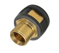 Water Pipe Connector Suitable for Karcher For HD5/11 and For HD6/15 Pressure Washers Designed for Long-Term Use (B)