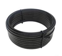 Water Pipe Heating Cable, 220V 230V 240V pipe heater, No Controller Required Self-regulating Heating Cable, frost for PROTECTION, heating cable for water pipe(20m)