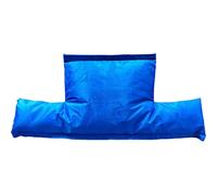 Water Pipe Insulator Cover - Backflow Sleeve, Heat Resistant Protection, Durable Protector for Pump and Meter | Valve Protection 'Irrigator During Stiffness