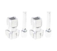 Water Pipe Internal Thread Opener Tapered Pipe Thread Tap Water Opening for PVC Plastic Accessories Professional Thread