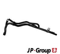 JP GROUP 1114403300 Coolant pipe