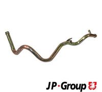 Water Pipe JP GROUP For VW SEAT Golf Mk2 Jetta II Mk Toledo I 83-99