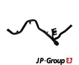 Water Pipe JP GROUP For VW SEAT SKODA AUDI Bora Golf Mk4 Leon Combi 96-07