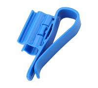 Water Pipe Mounting Clip for Aquarium,Aquarium Water Pipe Fix Holder | Fish Tank Fix Clamp for Home Fish Tank, Turtle