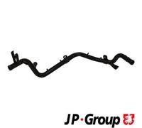 Water Pipe Upper JP GROUP For VW SEAT Caddy II Flight Golf Mk3 Mk4 B3 88-02