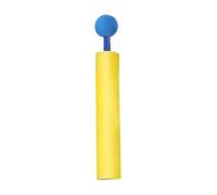 Water Pistols for Kids, Mixed Colors Foam Pistol Beach Toys, 21cm Water Blaster for Summer Pool Garden Outdoor Party Favors