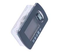 Water Pitchers Timer LCD Display Timer Indicators Display For Accurate Steeping Time Management Water Filter Pitcher