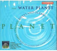 Water Planet - Water Planet