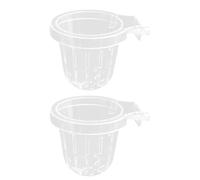 Water Plant Holder With Clip For Water Flowers And More Aquariums Cultivation Decorations Supplies Aquarium Holder
