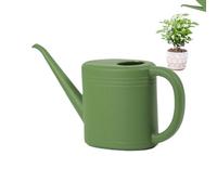 Water Plants - Garden Watering Can with Extended Spout, Easy Grip Handle for Accurate Water Flow, Ideal Home Patio Balcony Horticulture, Portable Garden Tool
