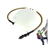 Water Plate Support, Hydration Bladder, 1.5 L Hydration Bag for Backpack, Hydration Bag, Hydration Hydration Case for a Good Seal for Outdoor Camping
