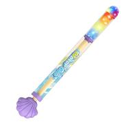 Water Play: Romantic Interactive Game, Sprinkler for Kids, Outdoor Summer Splash Shooter, Play Accessory | for Kids On The Beach Activities In