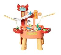 Water Play Table Outdoor Backyard Pool Toys
