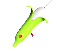Water Play Toy for , Water Spray Toy, Beach Water Game, Realistic Banana Design, Powerful Spray Function for Exciting Play Activities for Entertainment in the Behind