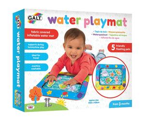 Water Playmat First Years Toy