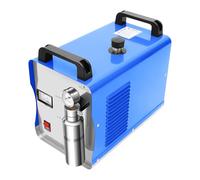 Water Polishing Machine with HHO Generator for Acrylic Welding and Flame Polishing
