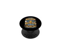 Water Polo If At First You Don't Succeed Try Doing What Your PopSockets Adhesive PopGrip