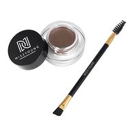 Water Pomade Makeup With Eyebrow Color Brow Smooth GelEyebrows Proof Long Enhancers Eye Lasting Eyebrow Brush Eyebrow CreamBrow (B, One Size)