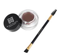 Water Pomade Makeup With Eyebrow Color Brow Smooth GelEyebrows Proof Long Enhancers Eye Lasting Eyebrow Brush Eyebrow CreamBrow (A, One Size)