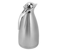 Water Pot, Vacuum Insulated Jug Coffee Carafe Server Vacuum Thermal Pot Tea Beverage Dispenser Vacuum Thermo Jug for Coffee Tea, Water, or Milk for Keeping Hot