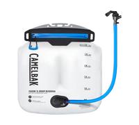 Camelbak Fusion Hydration Bladder 3l Clear One Size Clear