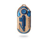Gregory Hydration Accessory - 3D Hydro 2L Reservoir, 32 cm, 2 L, 0.19 KG, Blue (Optic Blue)