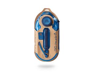 Water pouch Gregory 3D HYDRO 2L RESERVOIR (OPTIC BLUE)