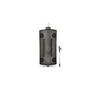 HydraPak - Seeker - Water bladder size 10 l, grey