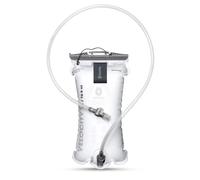 Hydrapak Velocity-2l Hydration Bag Clear 2L