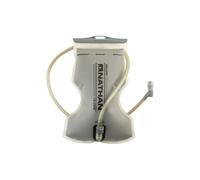 Nathan 1.6l Hydration Bag Clear