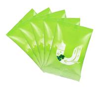 Water Power Gel Rohrfrei Extra Strong Pipe Cleaner Concentrated Drain Cleaning Powder For Kitchen Bathroom & Toilets - 5 Pack