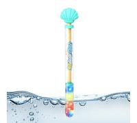 Water Powered for Battery Operated and LED Lighting | Outdoor Water Ideal for young and old in the garden on the beach at the park on the lawn in celebration and in the area of