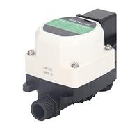 Water Pressure Booster Pump Low Noise Auto Control Shower Booster Recirculating Pump DC24V for RV Marine Yacht Garden Hose