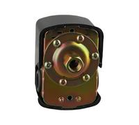 Water Pressure Switch 40-60 PSI, Adjustable Well Pump Control for Jet Submersible Reciprocating Pumps, 115V/230V 50/60Hz