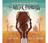 Water Princess, The