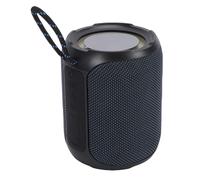 Water Proof Bluetooth Speaker with Bass, Wireless IPX7 Active Bass Speaker for Camping Riding Parties, Stereo Bluetooth for Theater