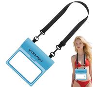 Water Proof Case for Phone PVC Waterproofing Cell Phone Dry Bag