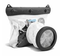 water proof Diving Camera Case Bag, 20M Underwater Housing for DSLR Cameras with Universal Fit and Direct Operation Controls for and Most DSLR Cameras