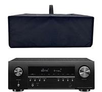 Water-proof Dust-proof Nylon Fabric Printer Cover Case Protector for Sony STRDH190.CEK 2 Channel Amplifier/Yamaha A-S201 Integrated Amplifier