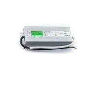 Water Proof IP 67 LED Power Supply Transformer DC12V 1.25A - 25A 3 Year Warranty (DC 12V 60W)