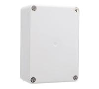 Water Proof Junction Box, Electrical Junction Box, Dust Proof Indoor Outdoor Electrical Box, Electronic Junction Box Power Enclosure