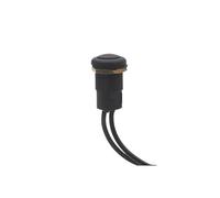 Water proof push button switch/underwater 1meter power button/with 160mm wire/ φ16mm/Momentary/lock/IP67 CE FC RoHS/yacht switch IDGTTLDF(Momentary)