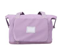 Water Proof Travel Storage Bag, Bag with Multiple Compartments for Mom and Dad Large Travel Diaper Tote Caddy